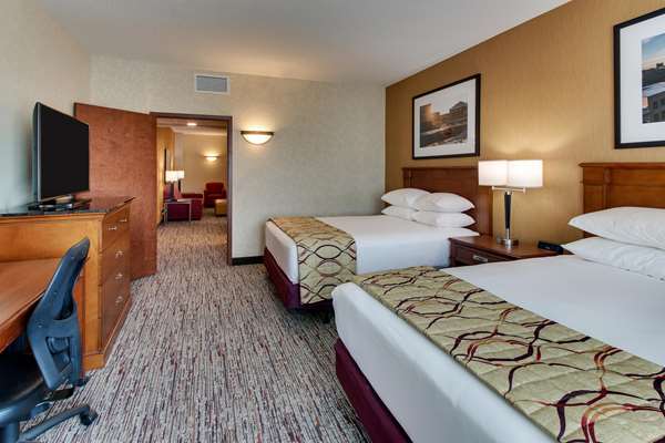  - Drury Inn & Suites Meridian - I-20 & I-59, Exit 154