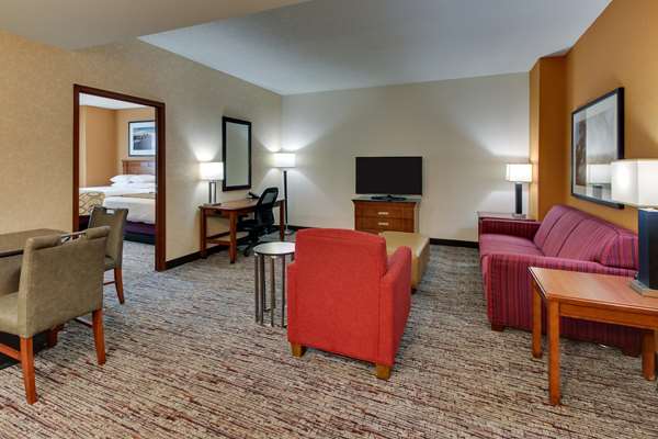  - Drury Inn & Suites Meridian - I-20 & I-59, Exit 154