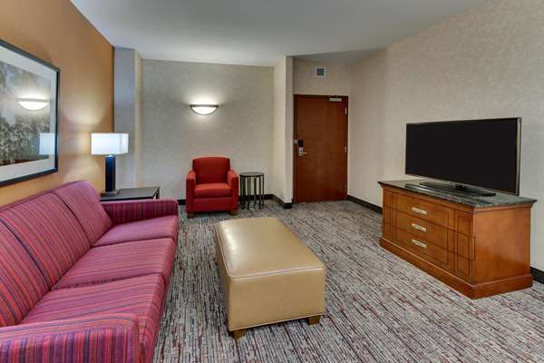  - Drury Inn & Suites Meridian - I-20 & I-59, Exit 154