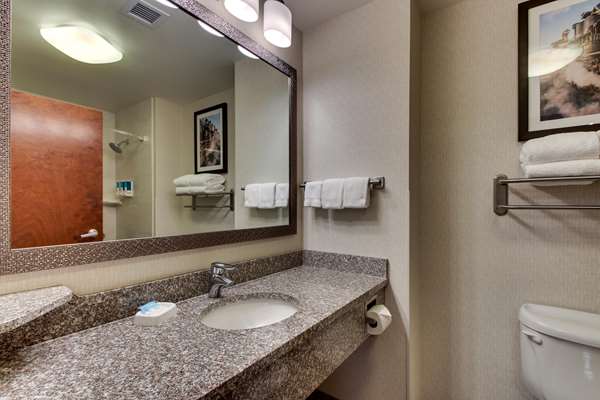 Suite - Drury Inn & Suites Meridian - I-20 & I-59, Exit 154
