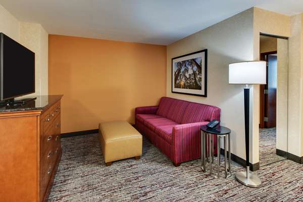  - Drury Inn & Suites Meridian - I-20 & I-59, Exit 154