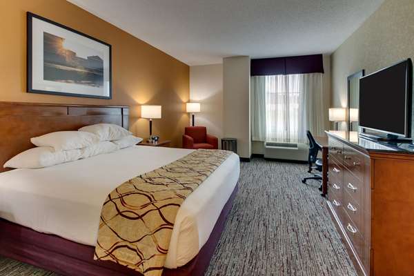  - Drury Inn & Suites Meridian - I-20 & I-59, Exit 154