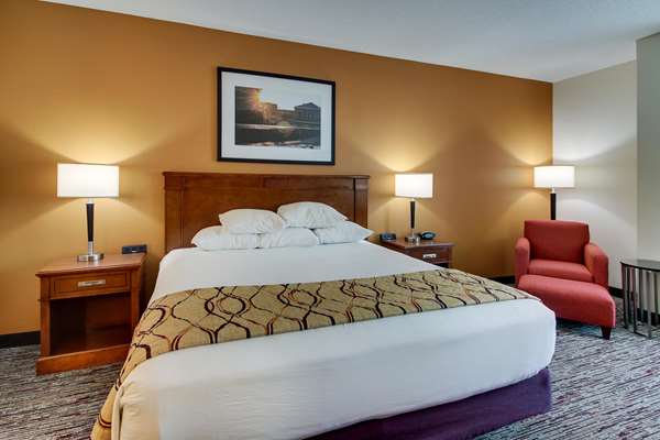  - Drury Inn & Suites Meridian - I-20 & I-59, Exit 154