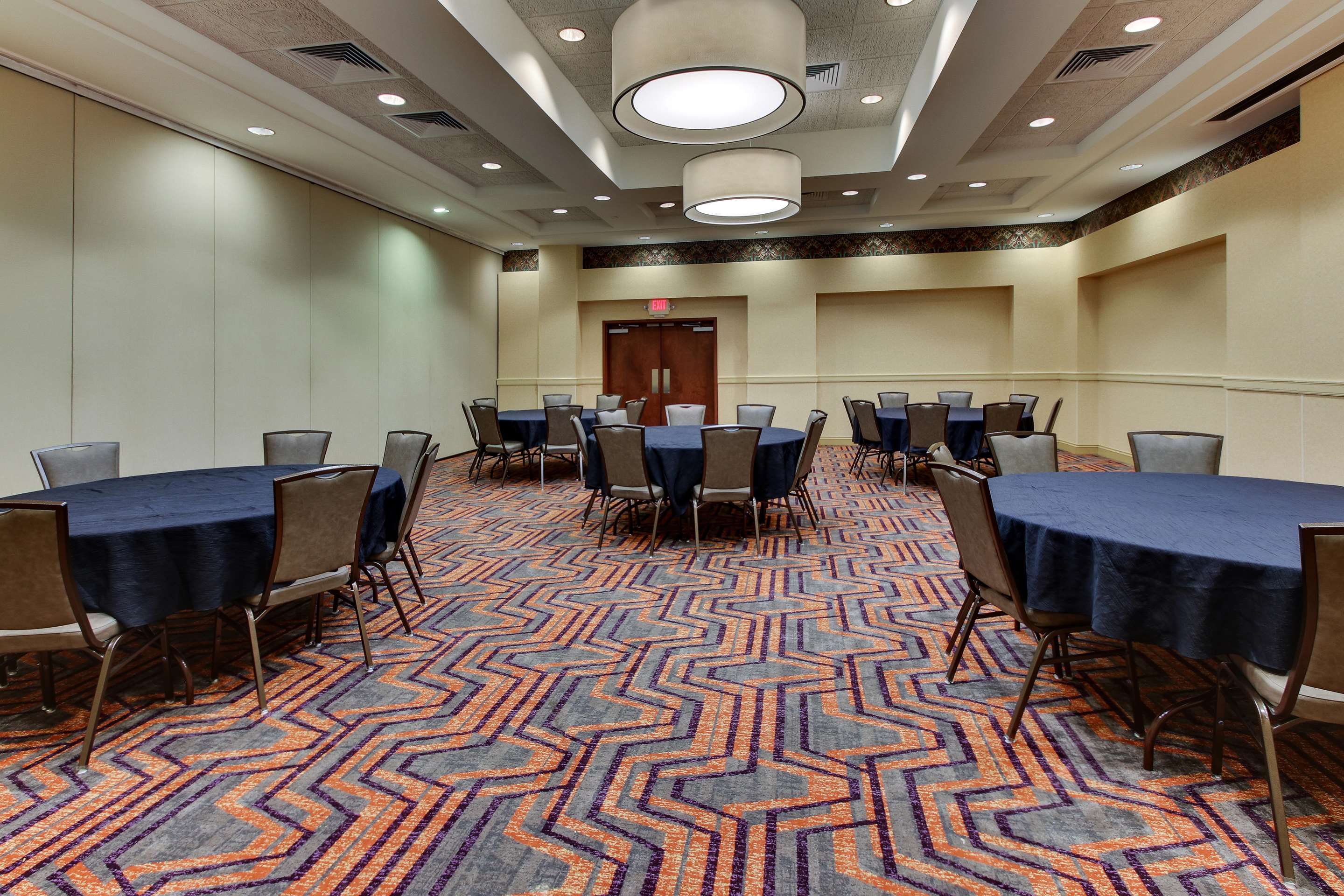 Meeting Room | Drury Inn & Suites Meridian