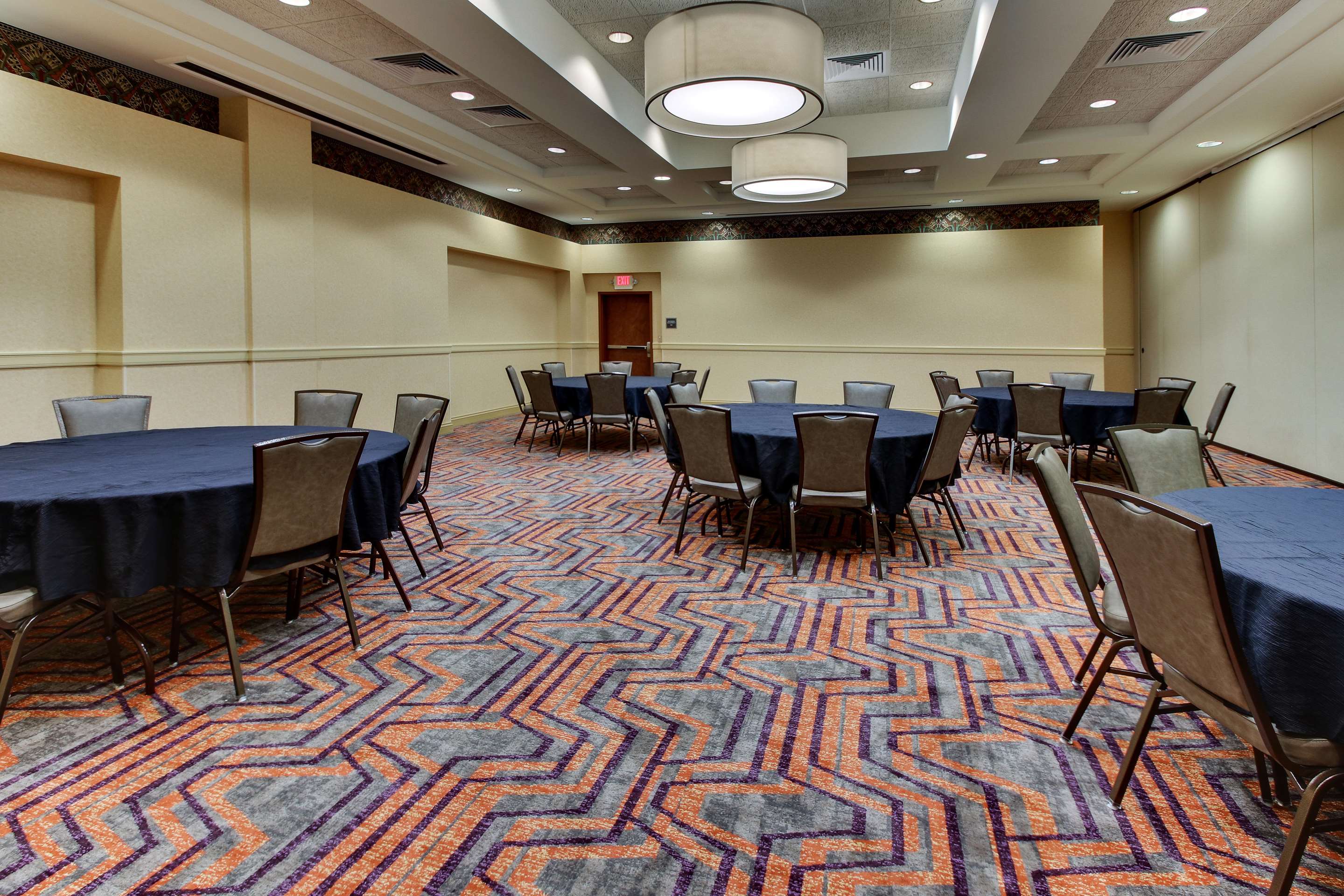 Meeting Room | Drury Inn & Suites Meridian