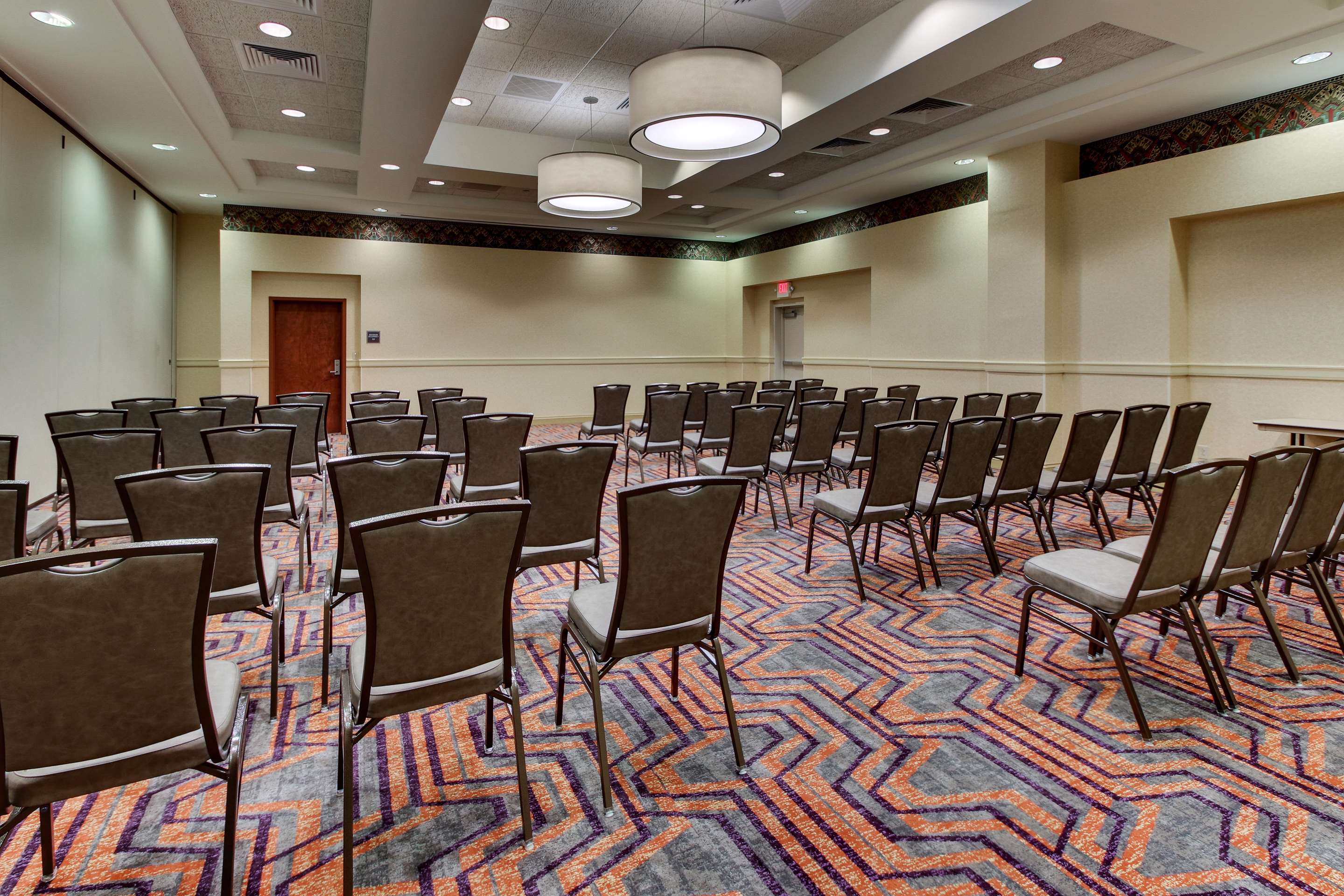 Meeting Room | Drury Inn & Suites Meridian