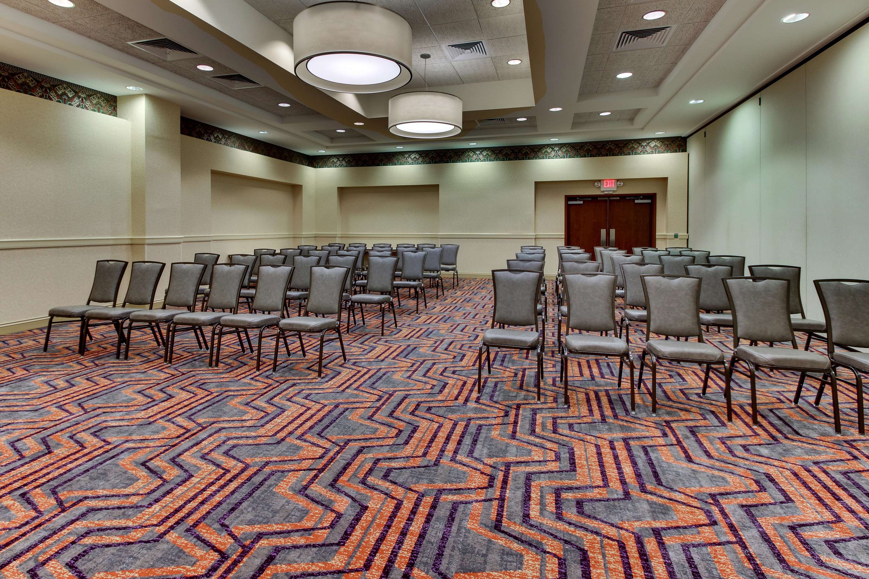 Meeting Room | Drury Inn & Suites Meridian