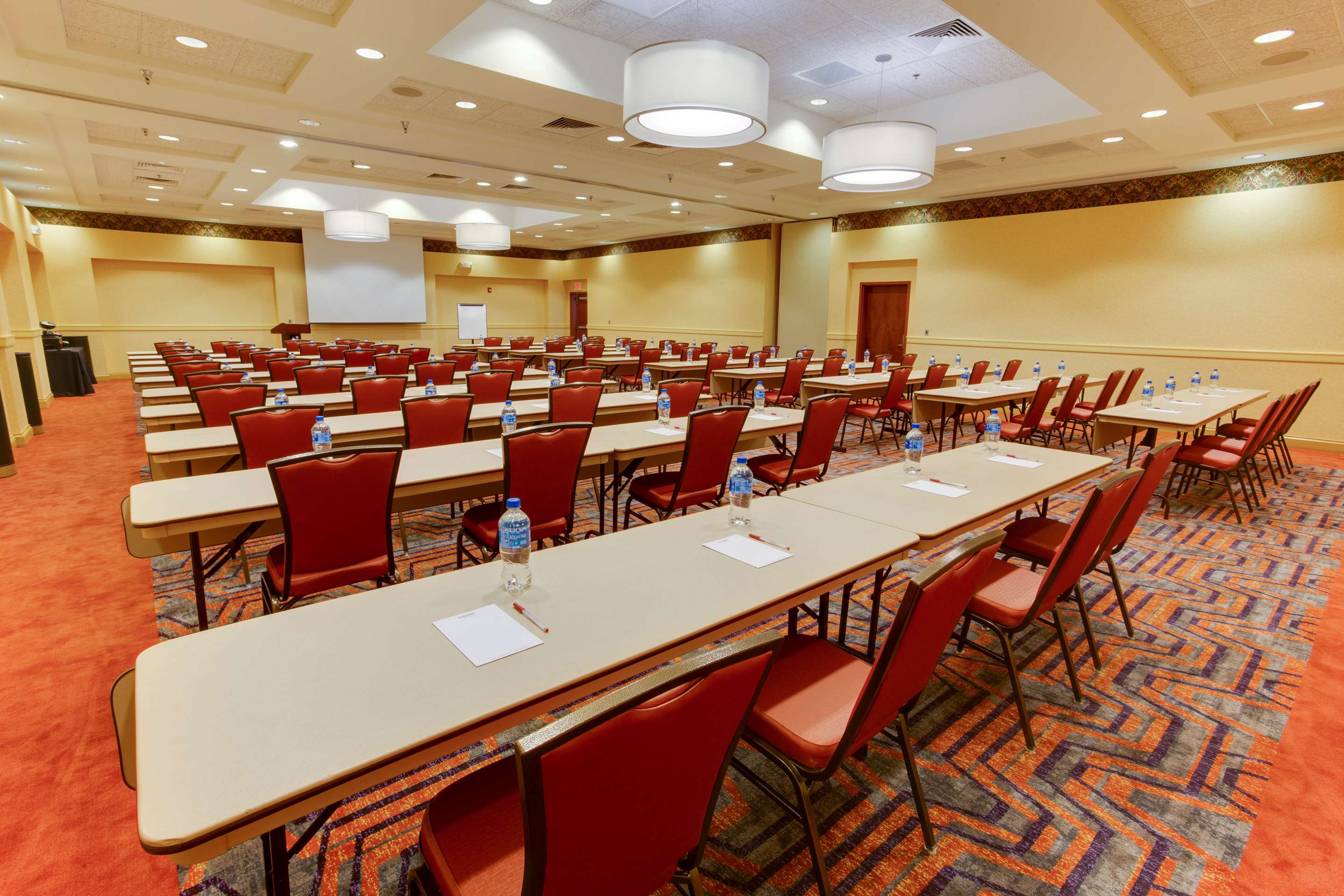 Meeting Space | Drury Inn & Suites West Des Moines