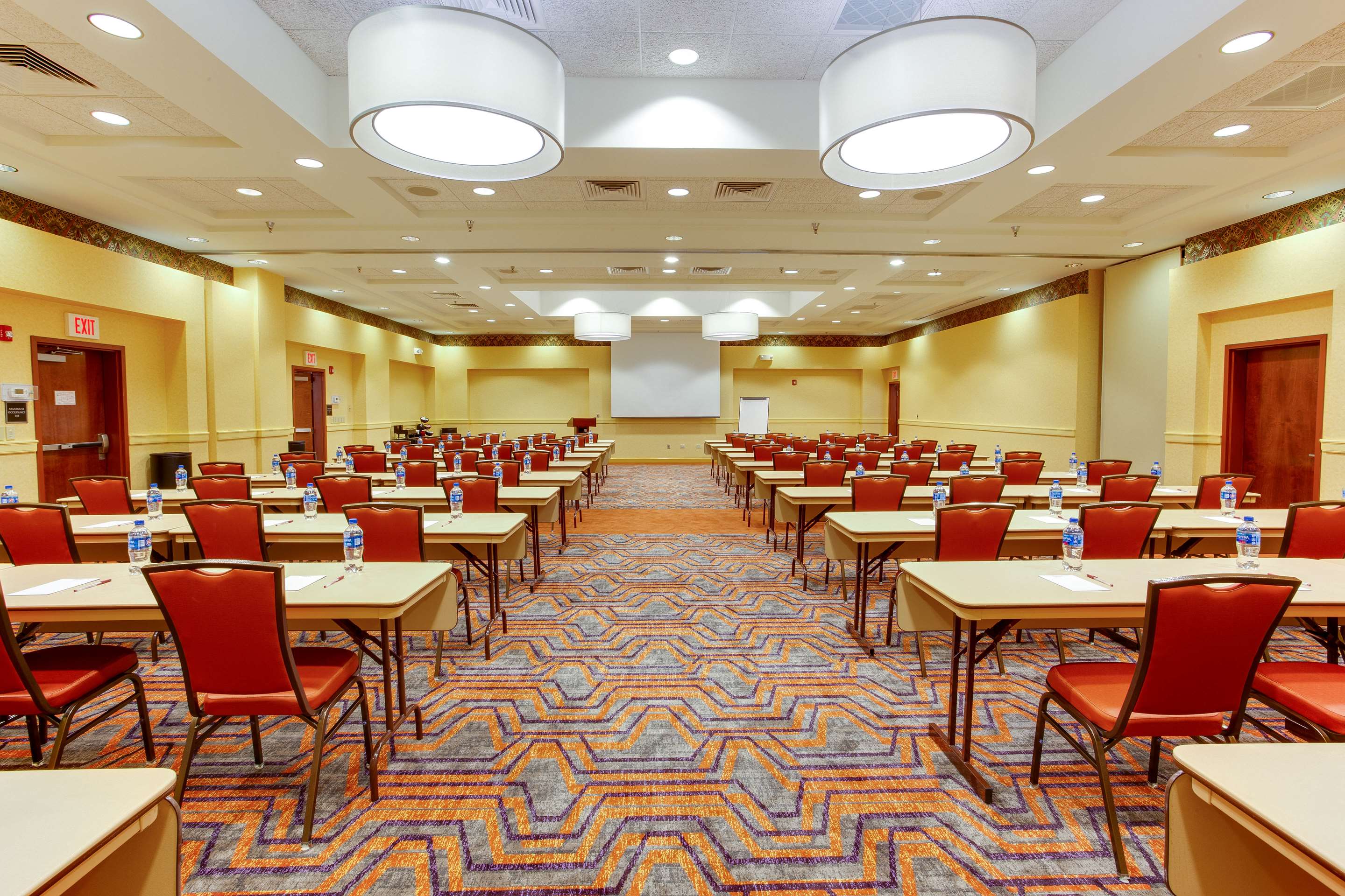 Meeting Space | Drury Inn & Suites West Des Moines