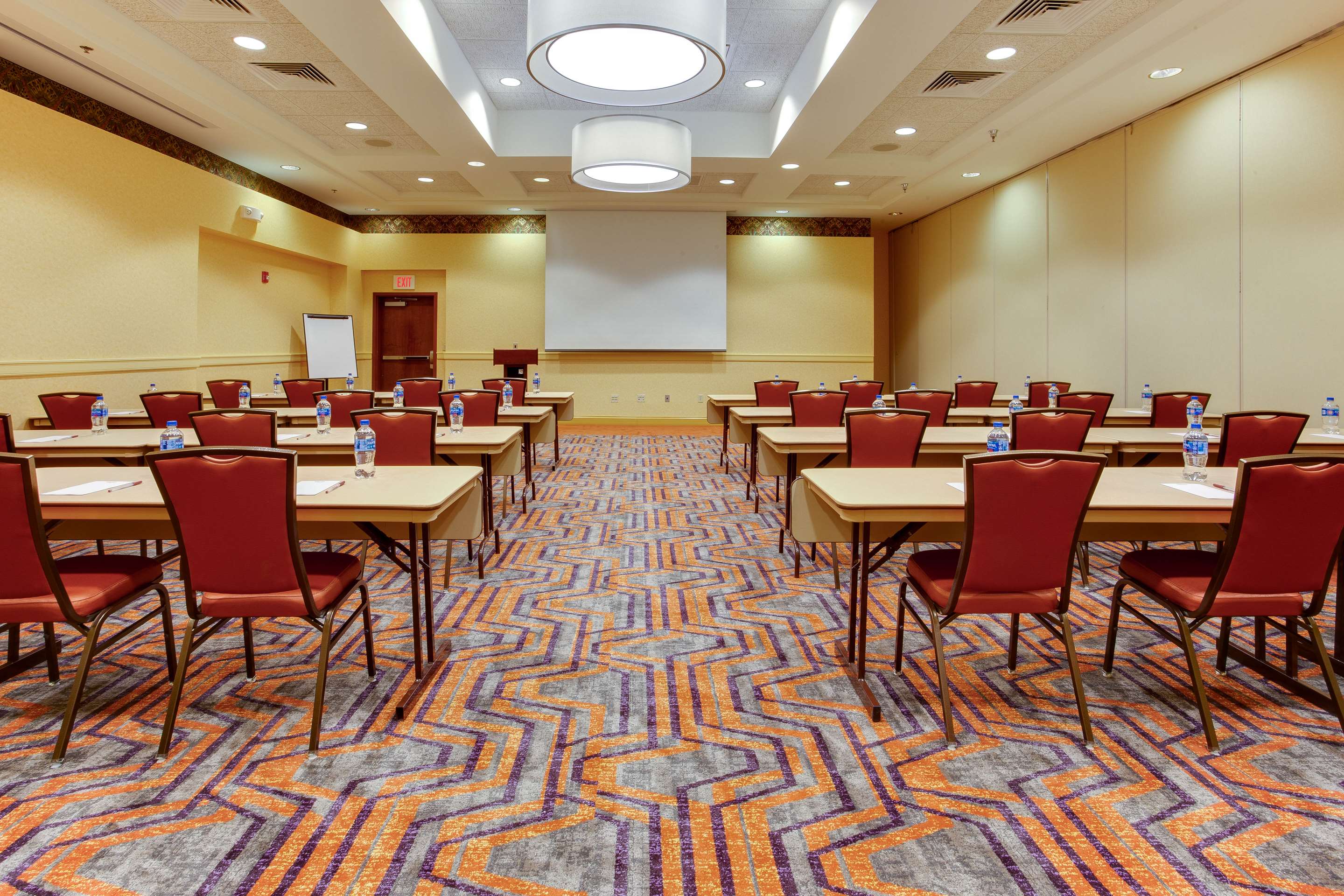 Meeting Space | Drury Inn & Suites West Des Moines