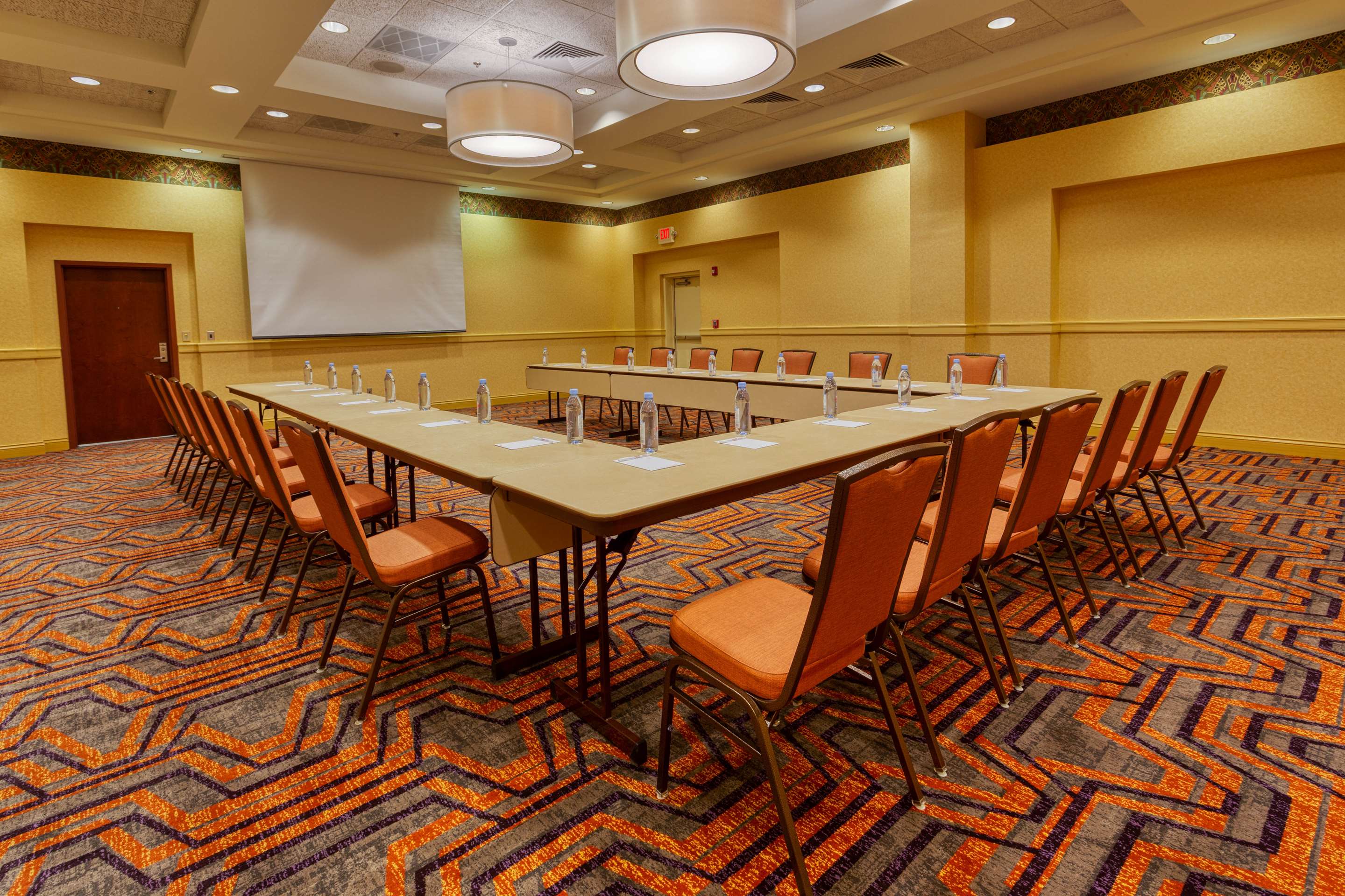 meeting | Drury Inn & Suites Indianapolis Northeast