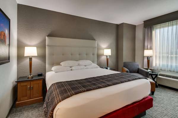  - Drury Inn & Suites Pinnacle Peak Phoenix - I-17, Exit 217