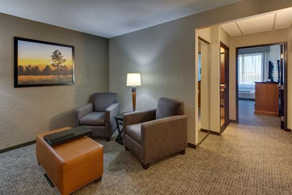  - Drury Inn & Suites Pinnacle Peak Phoenix - I-17, Exit 217