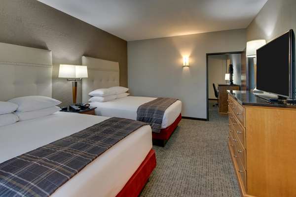  - Drury Inn & Suites Pinnacle Peak Phoenix - I-17, Exit 217