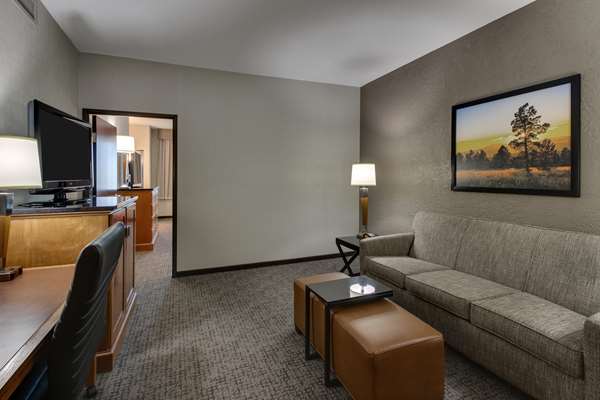  - Drury Inn & Suites Pinnacle Peak Phoenix - I-17, Exit 217