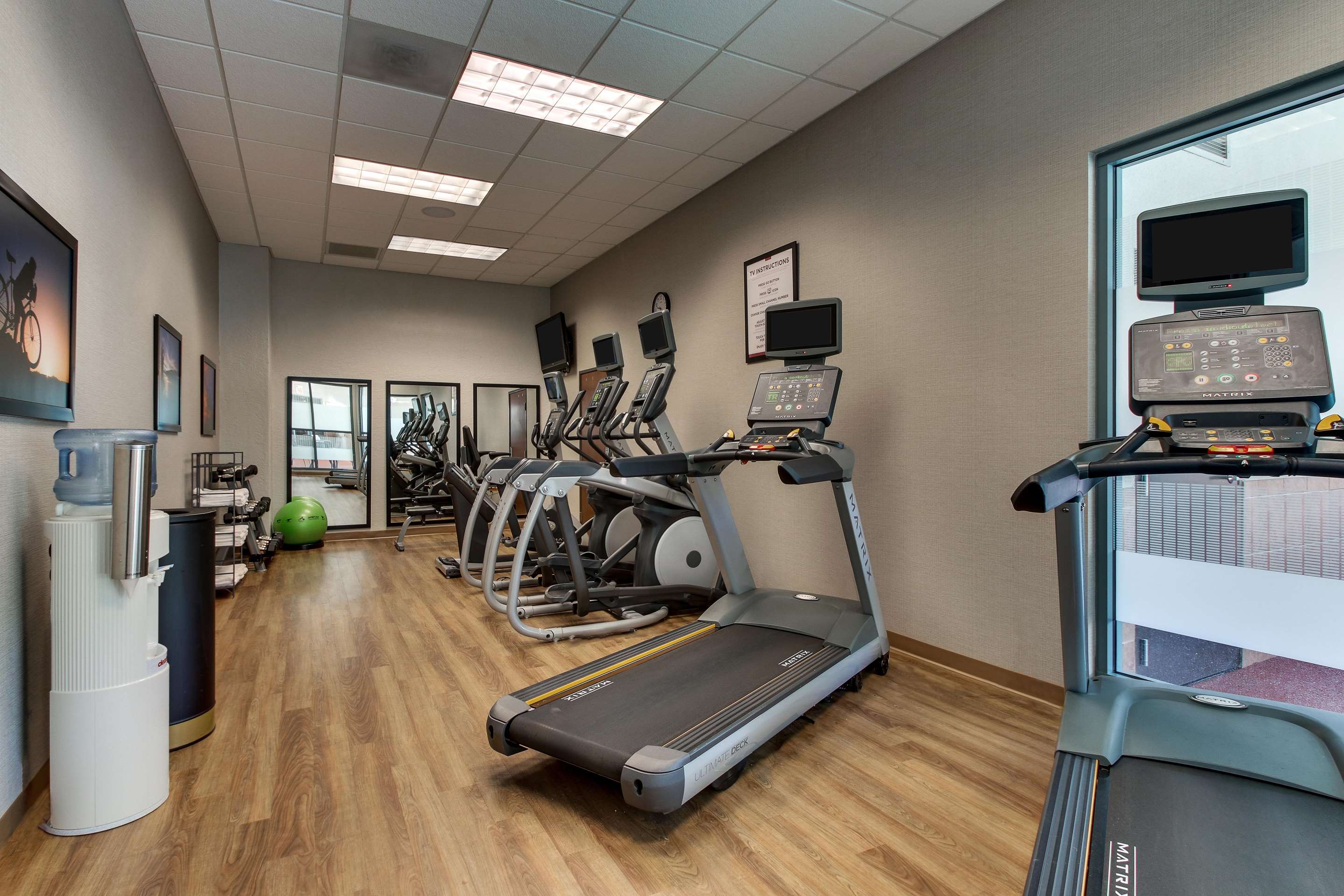 Fitness Center | Drury Inn & Suites Phoenix Happy Valley