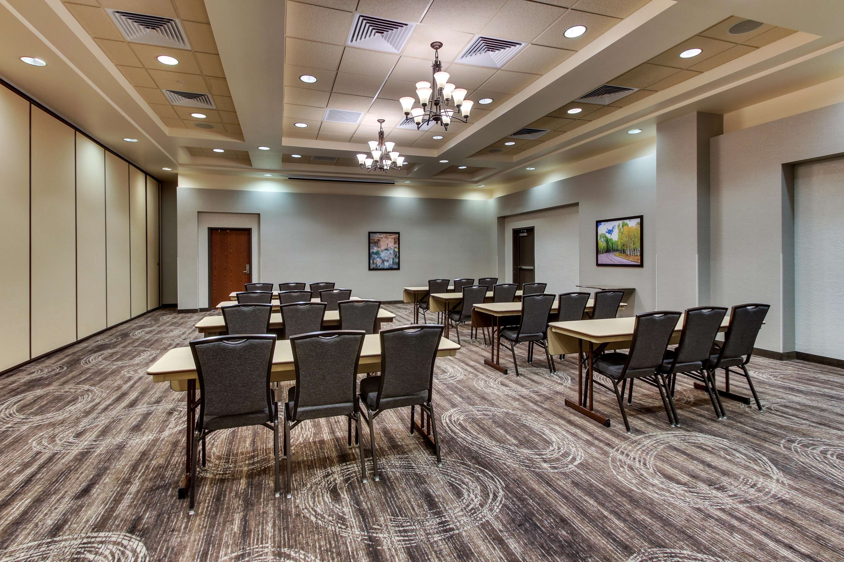 Meeting Room | Drury Inn & Suites Phoenix Happy Valley