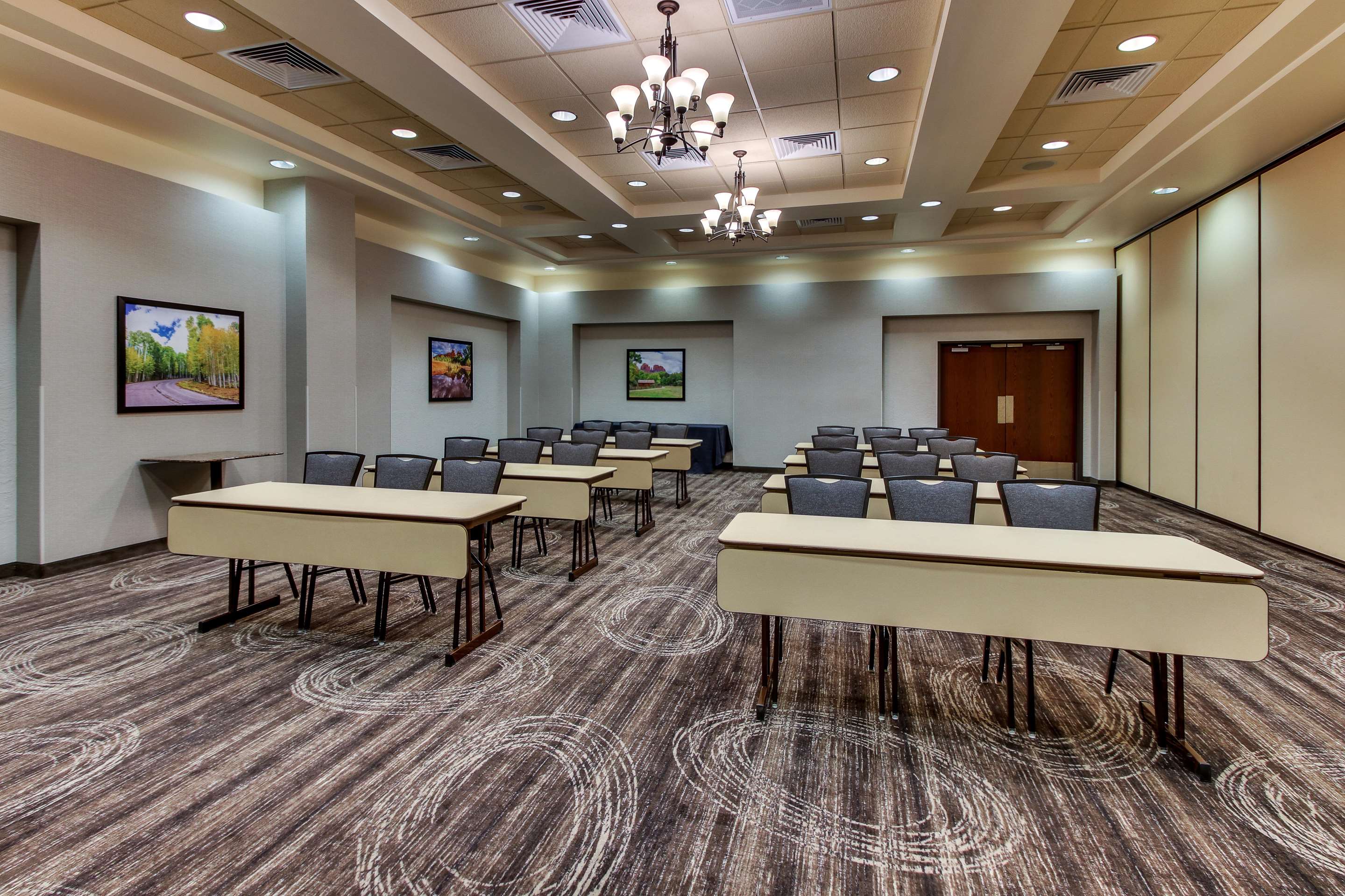 Meeting Room | Drury Inn & Suites Phoenix Happy Valley