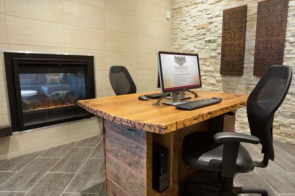 Conference Area - Drury Inn & Suites North Louisville - I-71, Exit 9