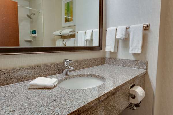 Guest Room,Bathroom,On-Site
