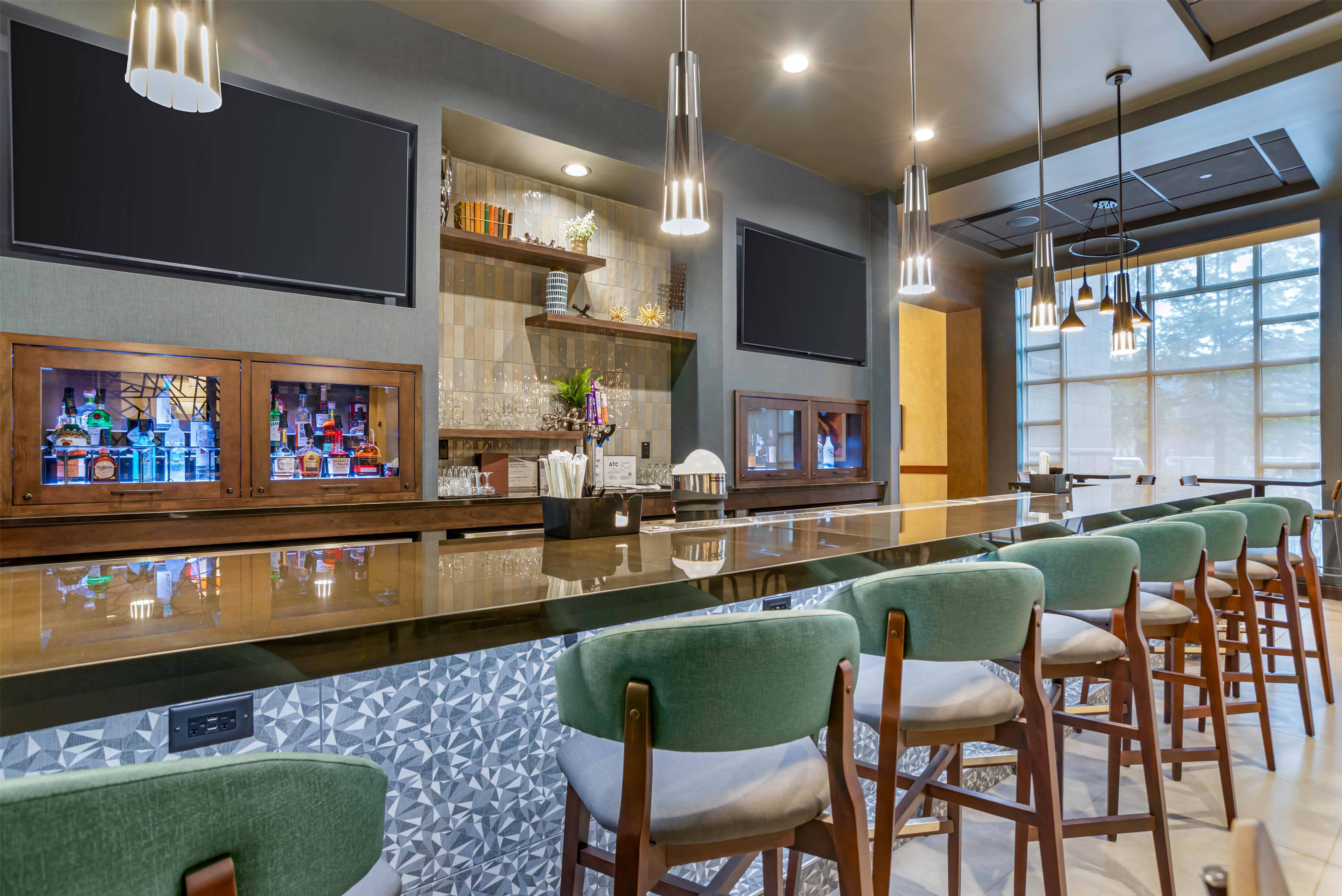 Kitchen Bar