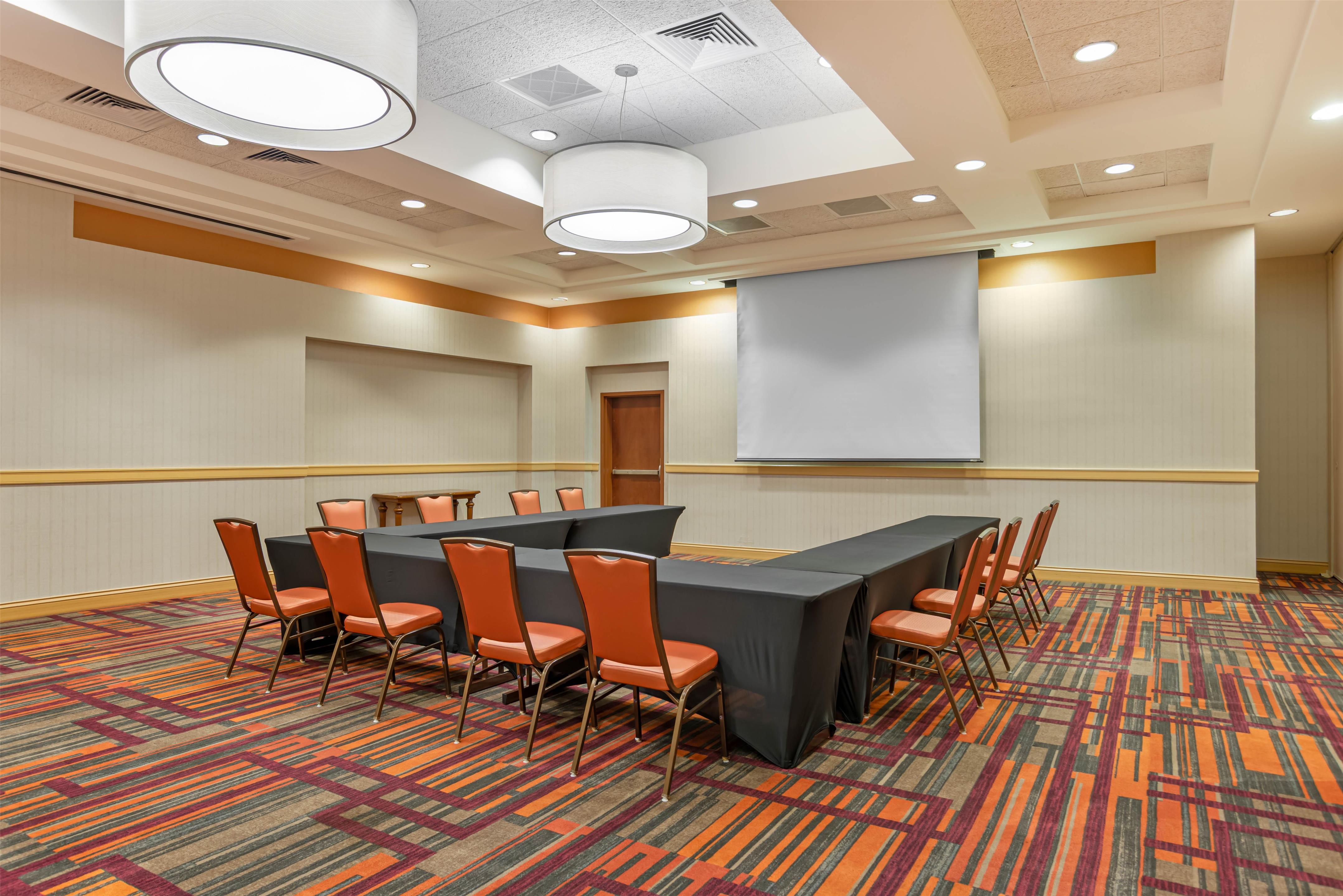 meeting