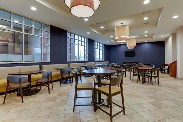 Restaurant - Drury Inn & Suites Arnold - I-55, Exit 191