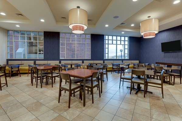Restaurant - Drury Inn & Suites Arnold - I-55, Exit 191