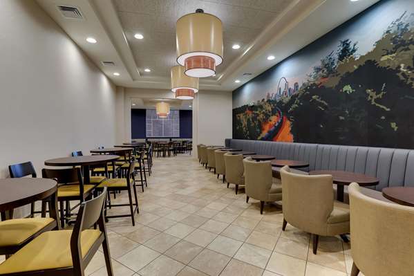 Restaurant - Drury Inn & Suites Arnold - I-55, Exit 191