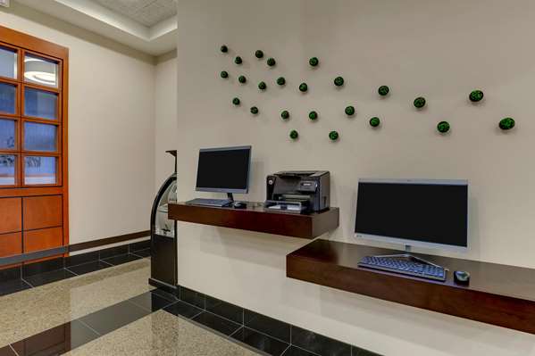 Conference Area - Drury Inn & Suites Arnold - I-55, Exit 191