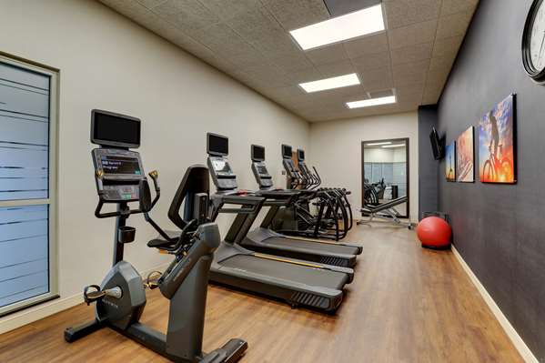 Fitness/ Exercise Room - Drury Inn & Suites Arnold - I-55, Exit 191