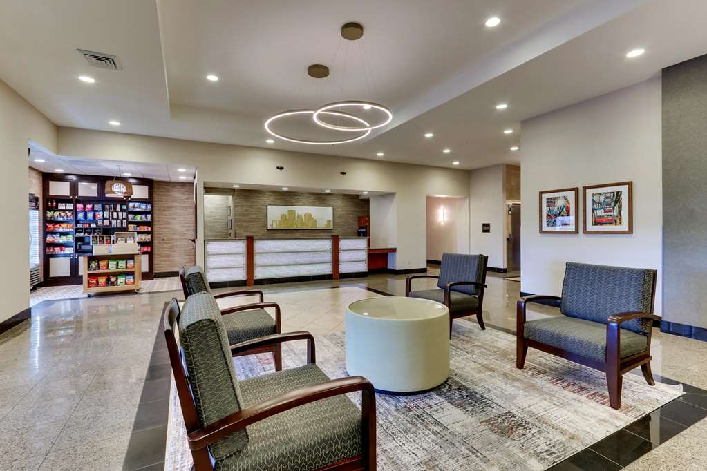 Drury Inn & Suites near Universal Orlando Resort, photo 4