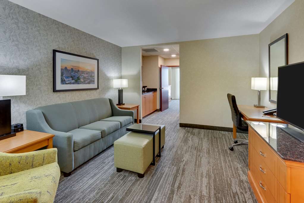 Drury Inn & Suites near Universal Orlando Resort, photo 5