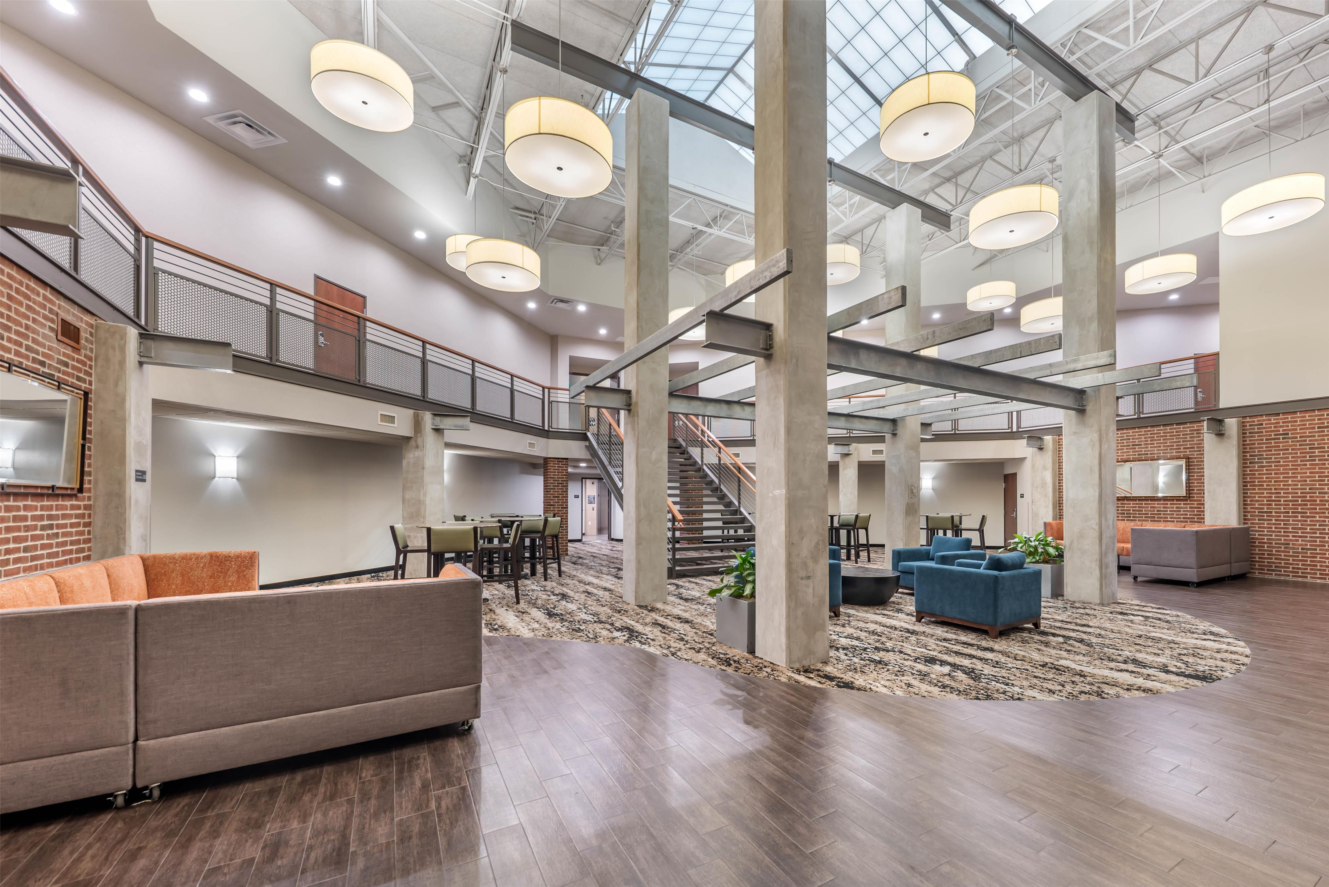 Prefunction | Drury Plaza Hotel San Antonio North Stone Oak