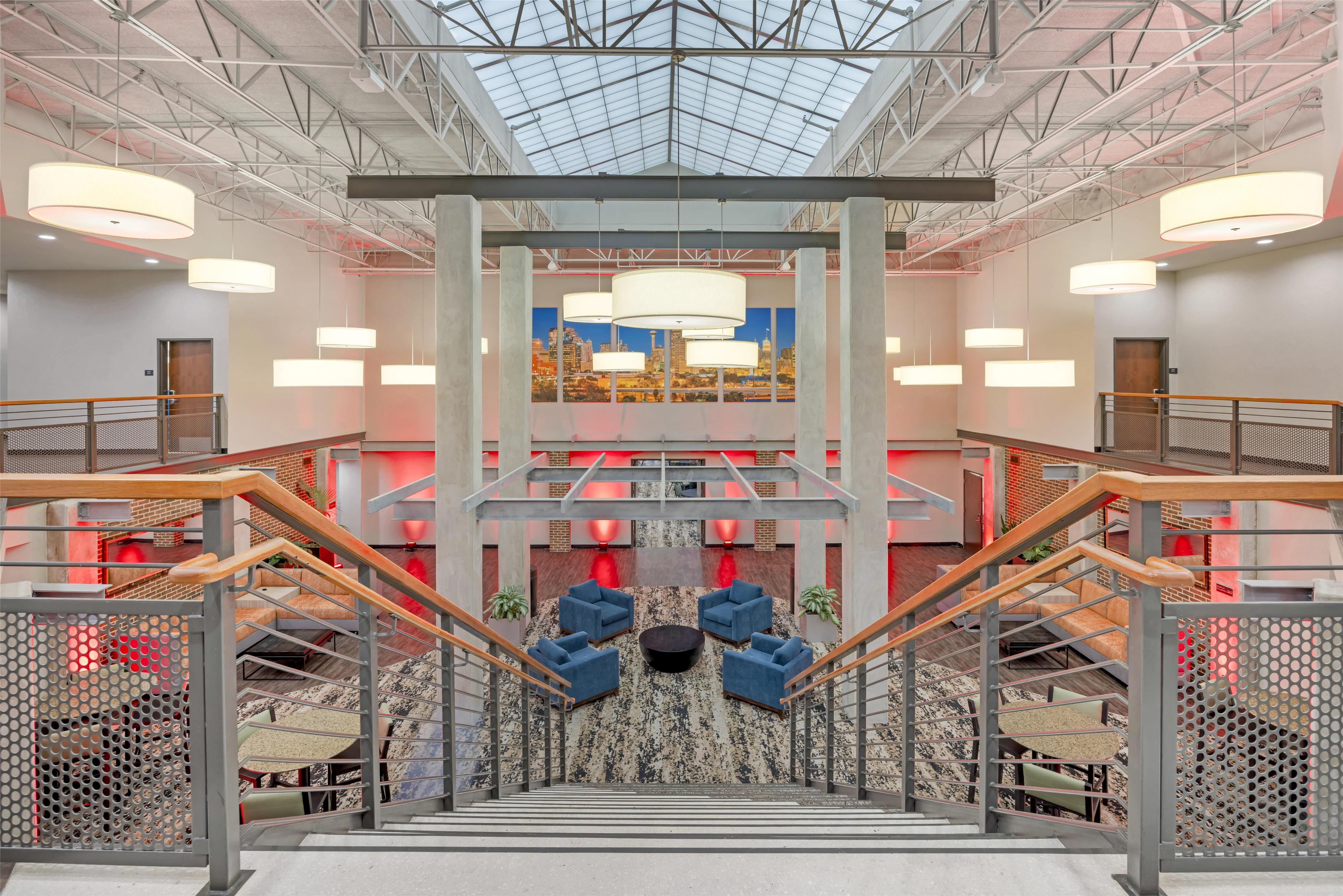 Prefunction Event | Drury Plaza Hotel San Antonio North Stone Oak