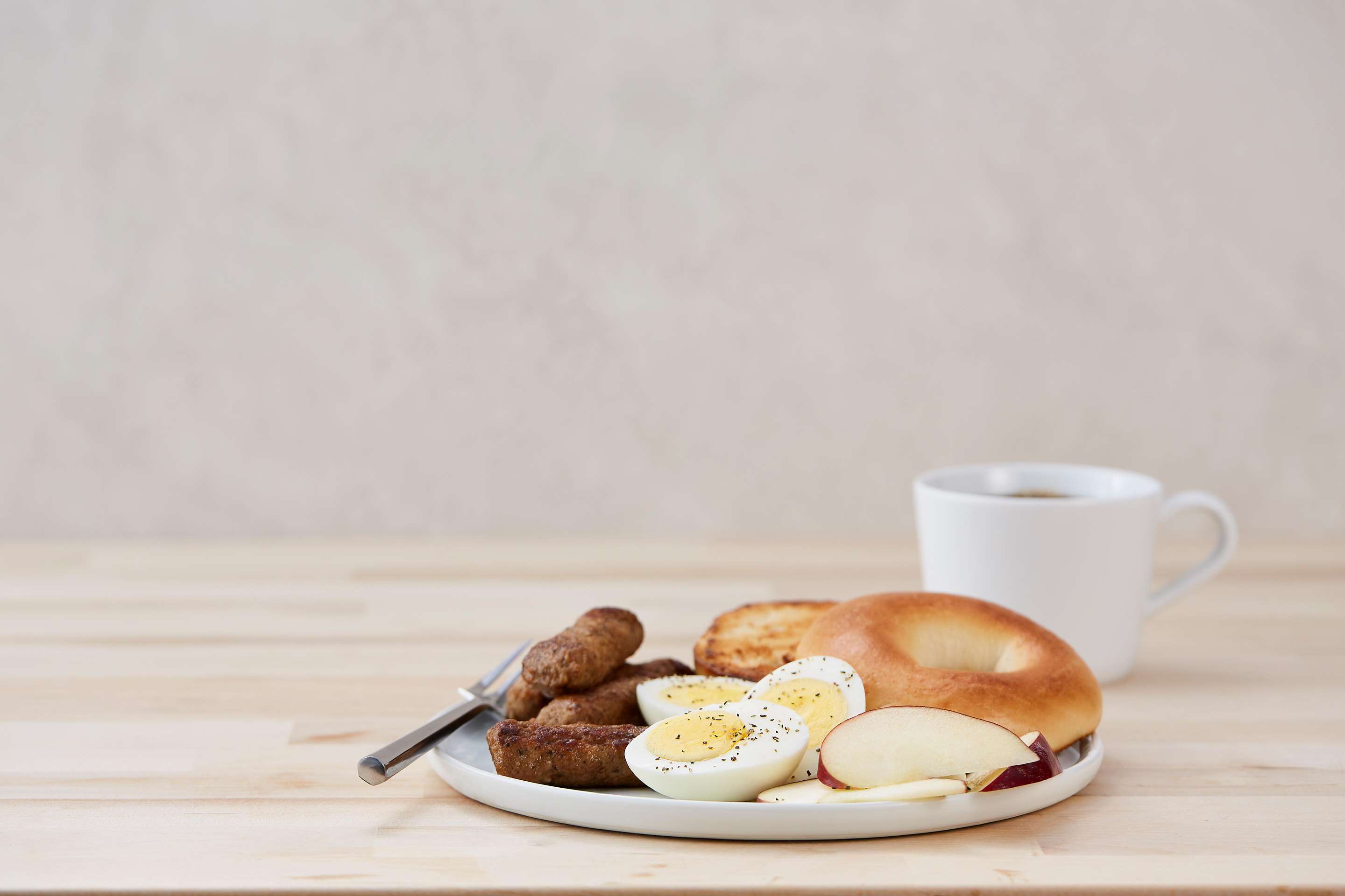 Breakfast Food | Drury Plaza Hotel Nashville Franklin