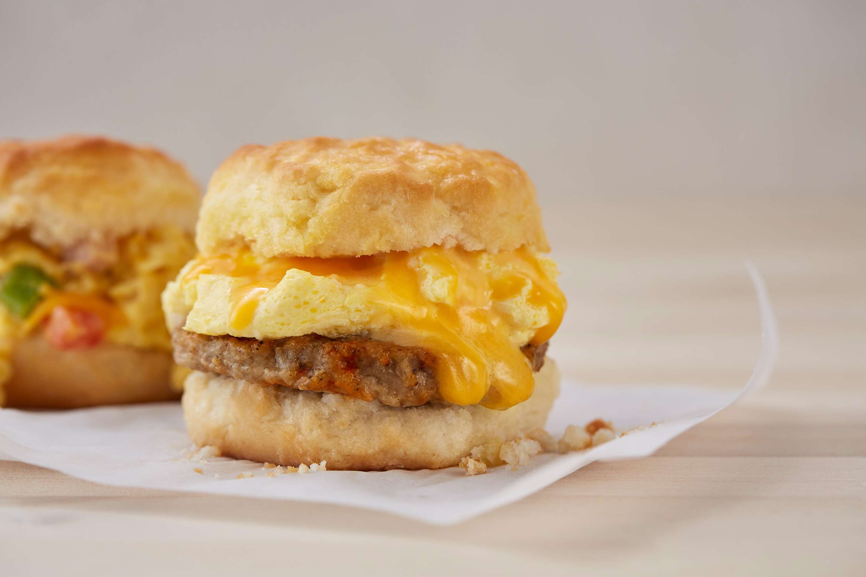 Breakfast Food | Drury Plaza Hotel Nashville Franklin