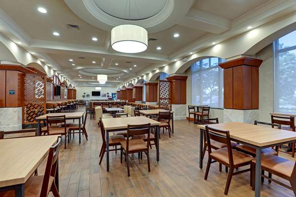 Restaurant - Drury Plaza Hotel Franklin - I-65, Exit 67