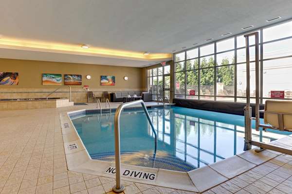 Pool - Drury Plaza Hotel Franklin - I-65, Exit 67