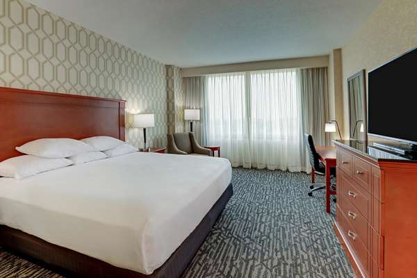  - Drury Plaza Hotel Franklin - I-65, Exit 67
