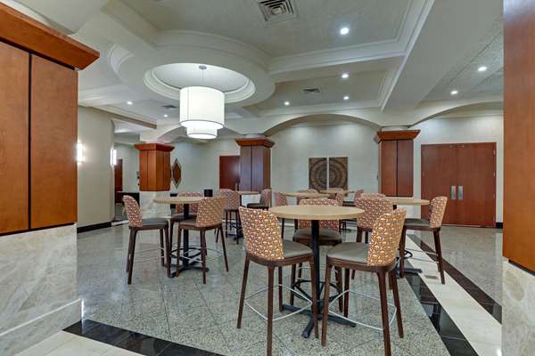 Restaurant - Drury Plaza Hotel Franklin - I-65, Exit 67