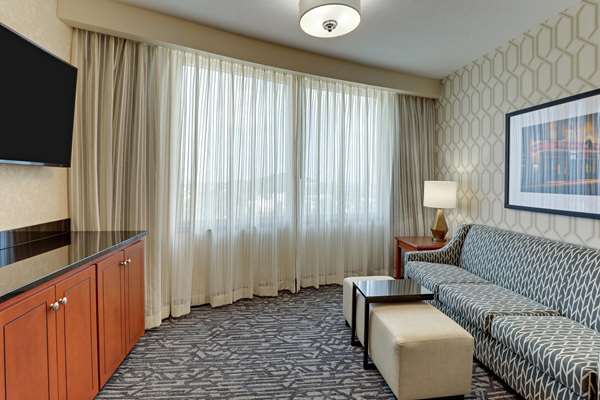  - Drury Plaza Hotel Franklin - I-65, Exit 67