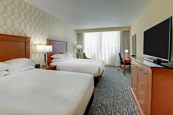  - Drury Plaza Hotel Franklin - I-65, Exit 67