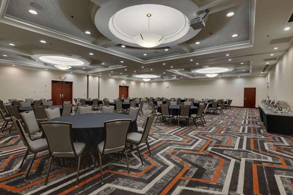  - Drury Plaza Hotel Franklin - I-65, Exit 67