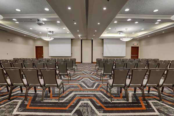  - Drury Plaza Hotel Franklin - I-65, Exit 67