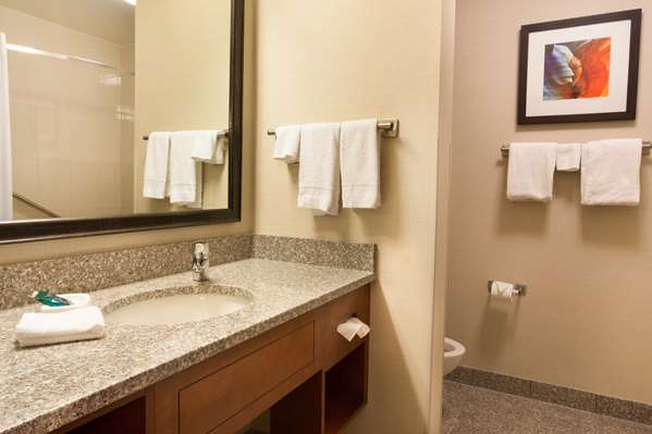  - Drury Inn & Suites Tempe - I-10, Exit 158