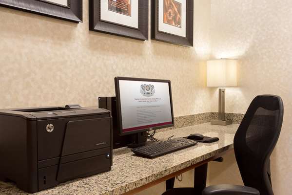 Conference Area - Drury Inn & Suites Tempe - I-10, Exit 158