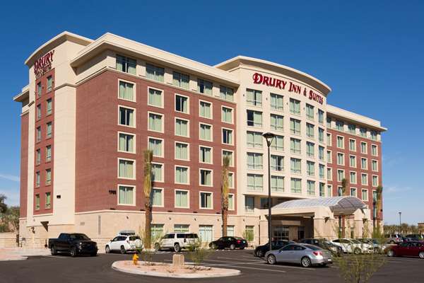 Exterior view - Drury Inn & Suites Tempe - I-10, Exit 158