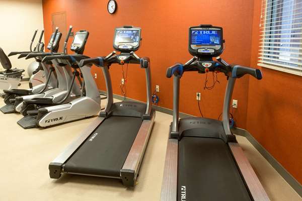 Fitness/ Exercise Room - Drury Inn & Suites Tempe - I-10, Exit 158