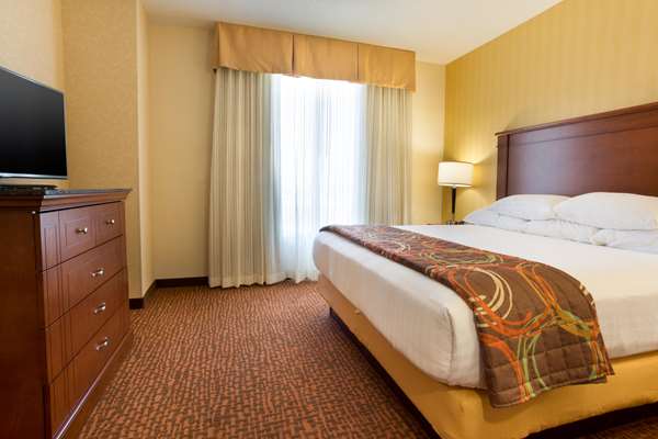  - Drury Inn & Suites Tempe - I-10, Exit 158